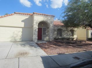 5024 Chambliss Dr, Las Vegas, NV 89130