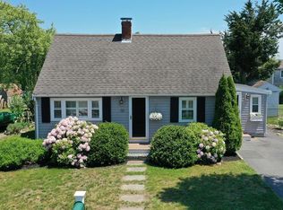 10 Standish Rd, Marshfield, MA 02050