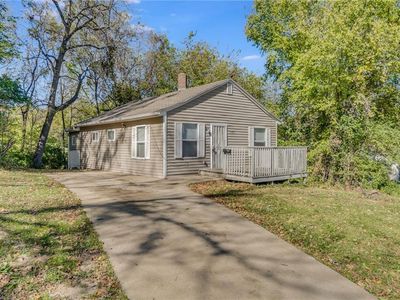4132 Spruce Ave, Kansas City, MO, 64130