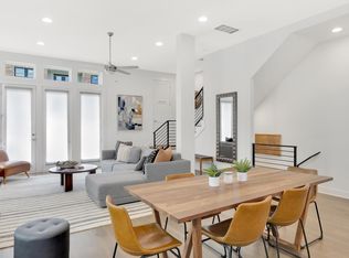 1008 Concordia Ave, Austin, TX 78705
