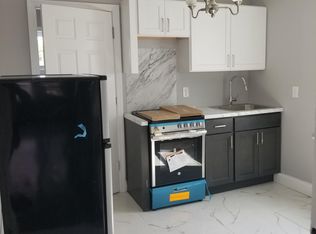 160 N 18th St APT 3, East Orange, NJ