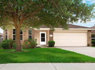 2526 Fox River Ln, Spring, TX 77386