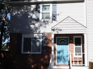 2301 Creek View Dr, Augusta, GA 30907