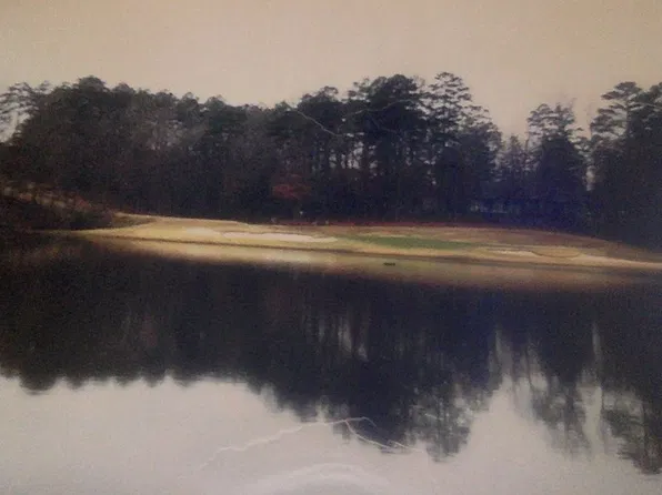 LOT 6 Gancho Way, Hot Springs Village, AR 71909