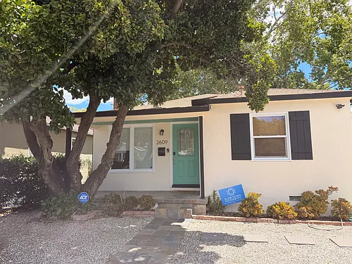 2609 20th St Photo 1