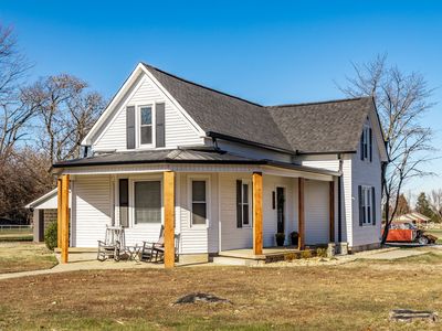 2999 Oak Grove Church Rd, Bethpage, TN, 37022