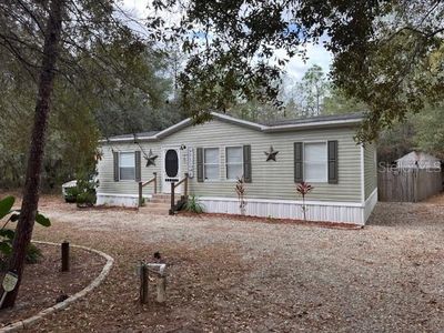 503 Theresa Ave, Interlachen, FL, 32148