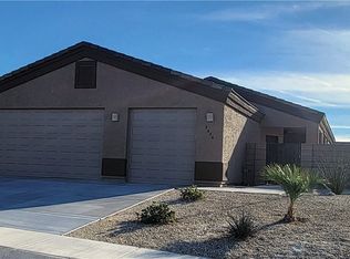 2654 Big Country Trl UNIT 4, Bullhead City, AZ 86442