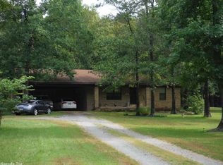 874 Heber Springs Rd W, Heber Springs, AR 72543