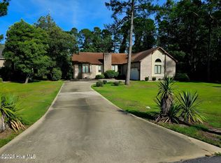 714 San Juan Rd, New Bern, NC 28560