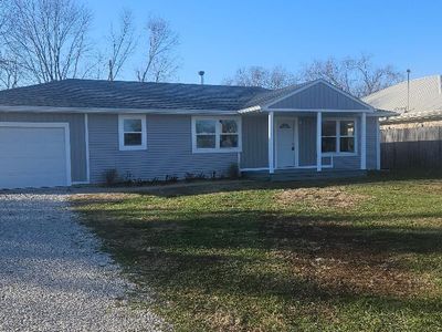 1320 Smokey Rd, Martinsville, IN, 46151