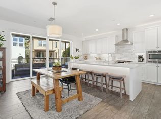 8337 Summit Way, San Diego, CA 92108