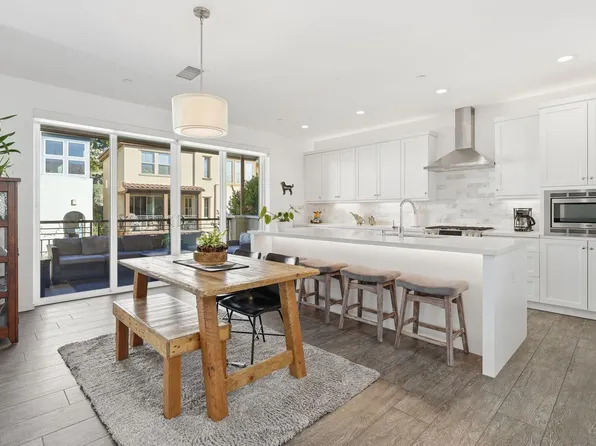 8337 Summit Way, San Diego, CA 92108