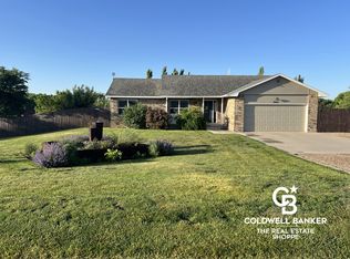 5600 E Allen Dr, Garden City, KS 67846