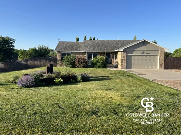 5600 E Allen Dr, Garden City, KS 67846