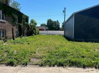 1141 Fillmore St, Gary, IN 46407