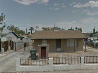 3014 W Holly St, Phoenix, AZ 85009