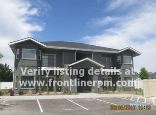 812 E Ensolarado St UNIT 4, Kuna, ID 83634