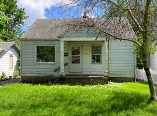 1227 E Whitmer St, Decatur, IL 62521