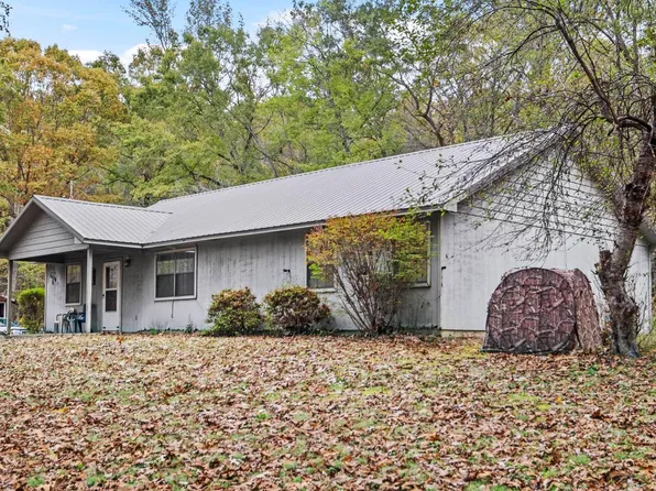 200 Ponderosa Rd, Bauxite, AR 72011