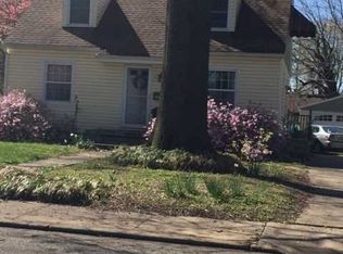 2813 E Cherry St, Evansville, IN 47714