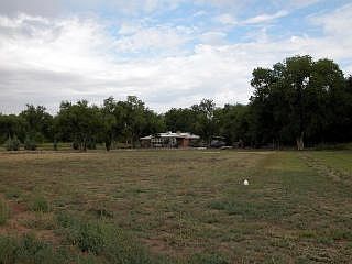 5 acres! Alfalfa field
