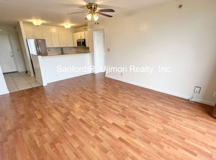 98-402 Koauka Loop APT 2113, Aiea, HI 96701