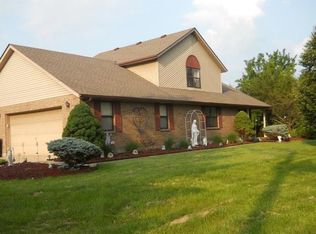 6013 Morris Rd, Hamilton, OH 45011