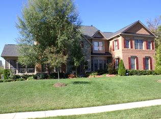 12667 Lace Falls Loop, Bristow, VA 20136