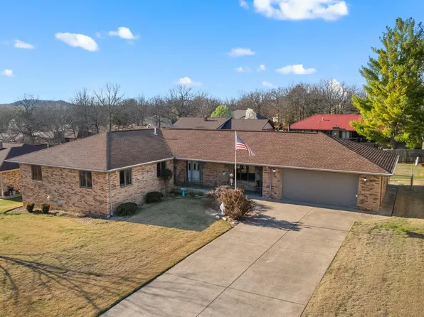 106 Louann Dr, Mountain Home, AR 72653