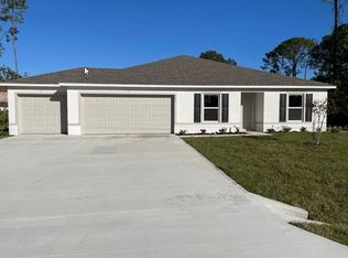 446 Underwood Trl, Palm Coast, FL 32164