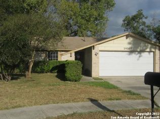 14103 Queens Way, San Antonio, TX 78217