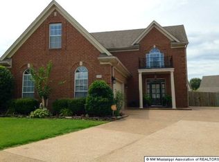 2727 Lizzie Cv, Southaven, MS 38671