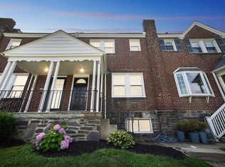 5945 Houghton St, Philadelphia, PA 19128