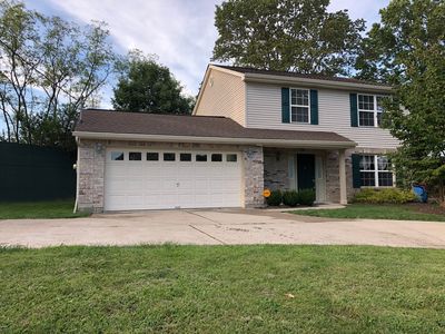 6200 Euclid Rd, Cincinnati, OH, 45236