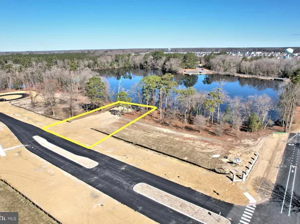 LOT 3 Fishers Point, Millsboro, DE 19966