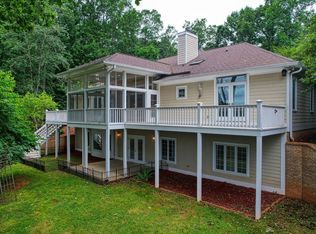 826 Tahlequah Rdg, Hayesville, NC 28904