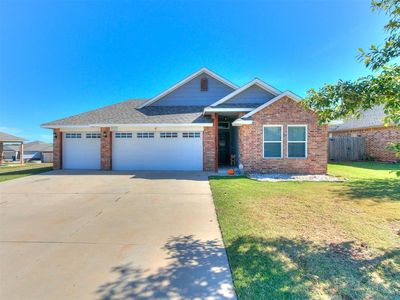 4711 Churchill, Shawnee, OK, 74804
