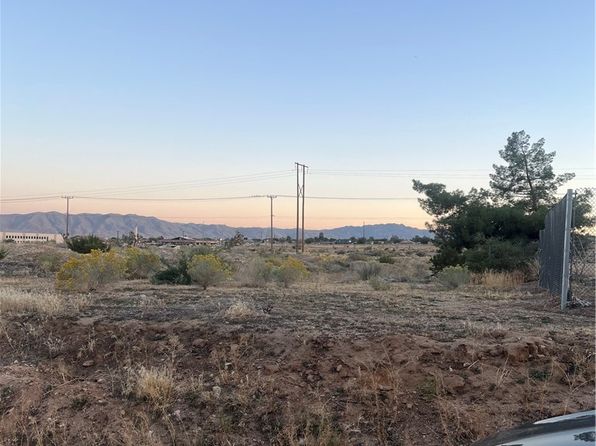 0 Huerta Rd, Victorville, CA 92395