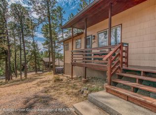 303 Racquet Dr #2, Ruidoso, NM 88345