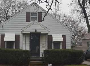 1707 Orleans Dr, Toledo, OH 43614