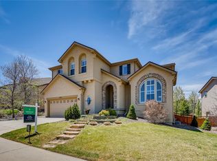 2925 Craig Ct, Castle Rock, CO 80109