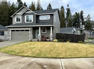 2531 S 10th Ct, Ridgefield, WA 98642