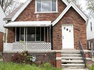 18960 Hamburg St, Detroit, MI 48205
