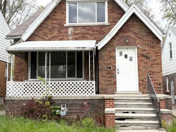 18960 Hamburg St, Detroit, MI 48205