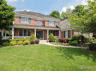 31395 N Reigate Ln, Libertyville, IL