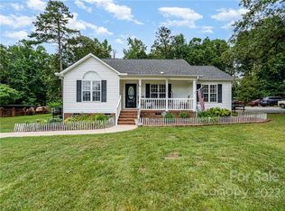 650 Mount Hope Church Rd, Salisbury, NC 28146