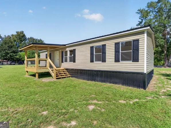 156 Vinson Rd, Mc Intyre, GA 31054