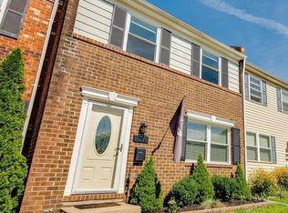 1694 Forest Hill Ct, Crofton, MD 21114