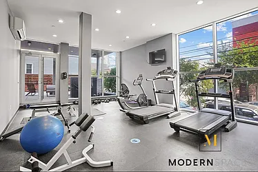 Rented by Modern Spaces